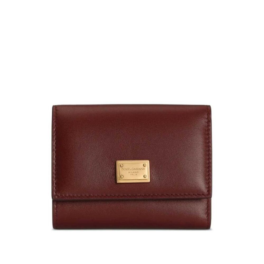 Dolce & Gabbana Women Plongé Wallet
